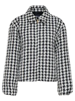 ONLFLORANCE BOUCLE ZIP JACKET OTW