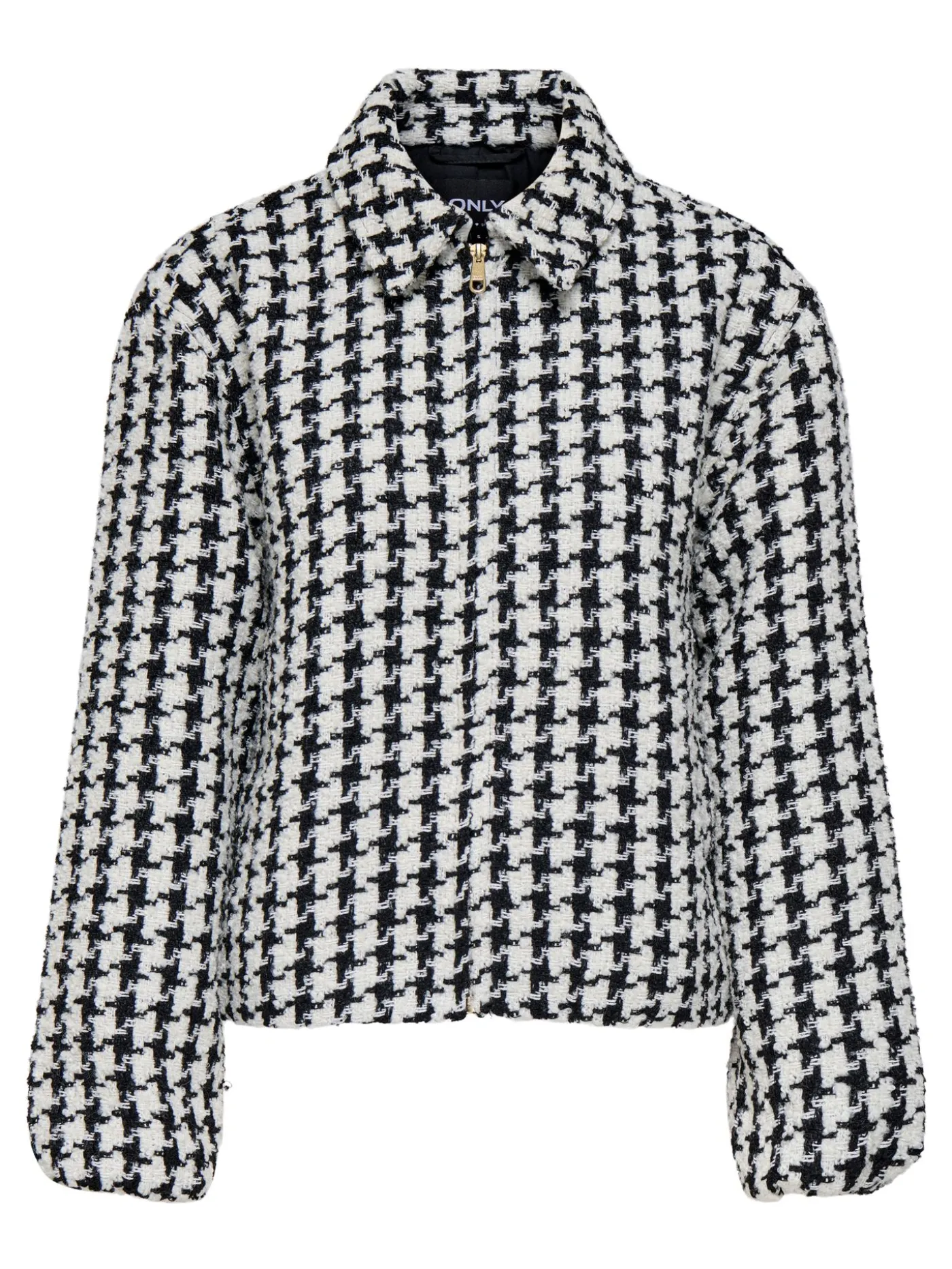 ONLFLORANCE BOUCLE ZIP JACKET OTW