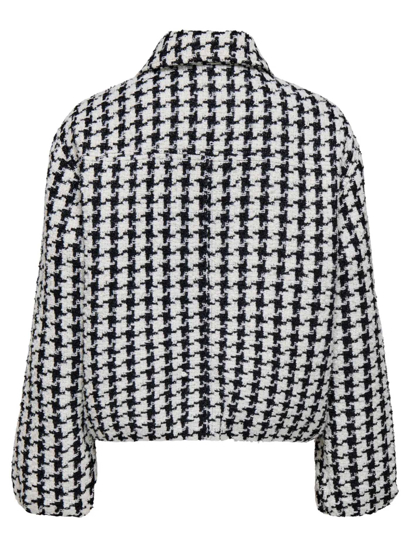 ONLFLORANCE BOUCLE ZIP JACKET OTW