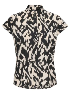 ONLHANNOVER LIFE S/S SHIRT WVN NOOS