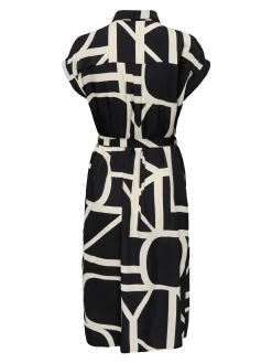 ONLHANNOVER S/S SHIRT DRESS NOOS WV