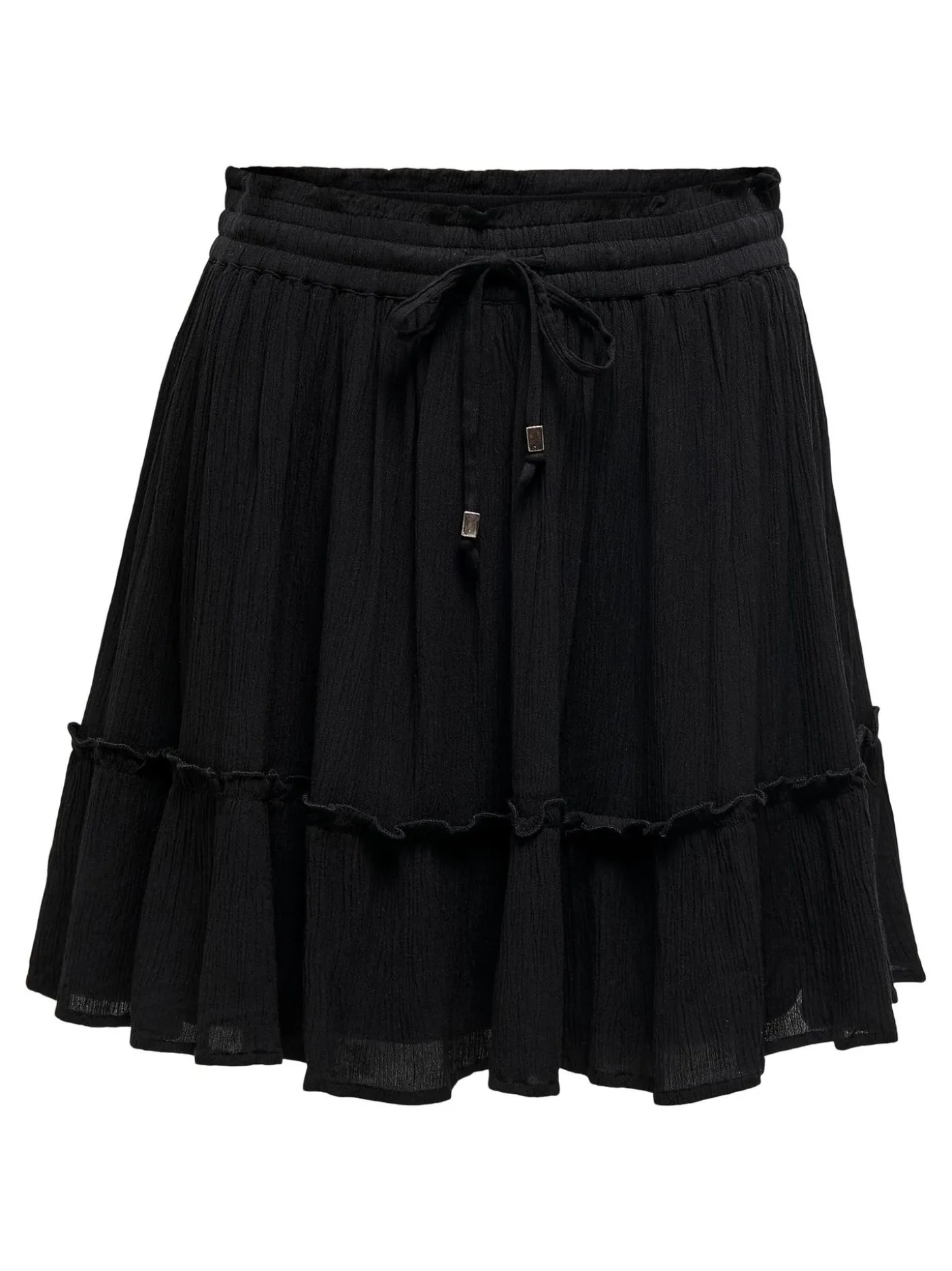 ONLIBIZA LIFE SHORT SKIRT WVN NOOS