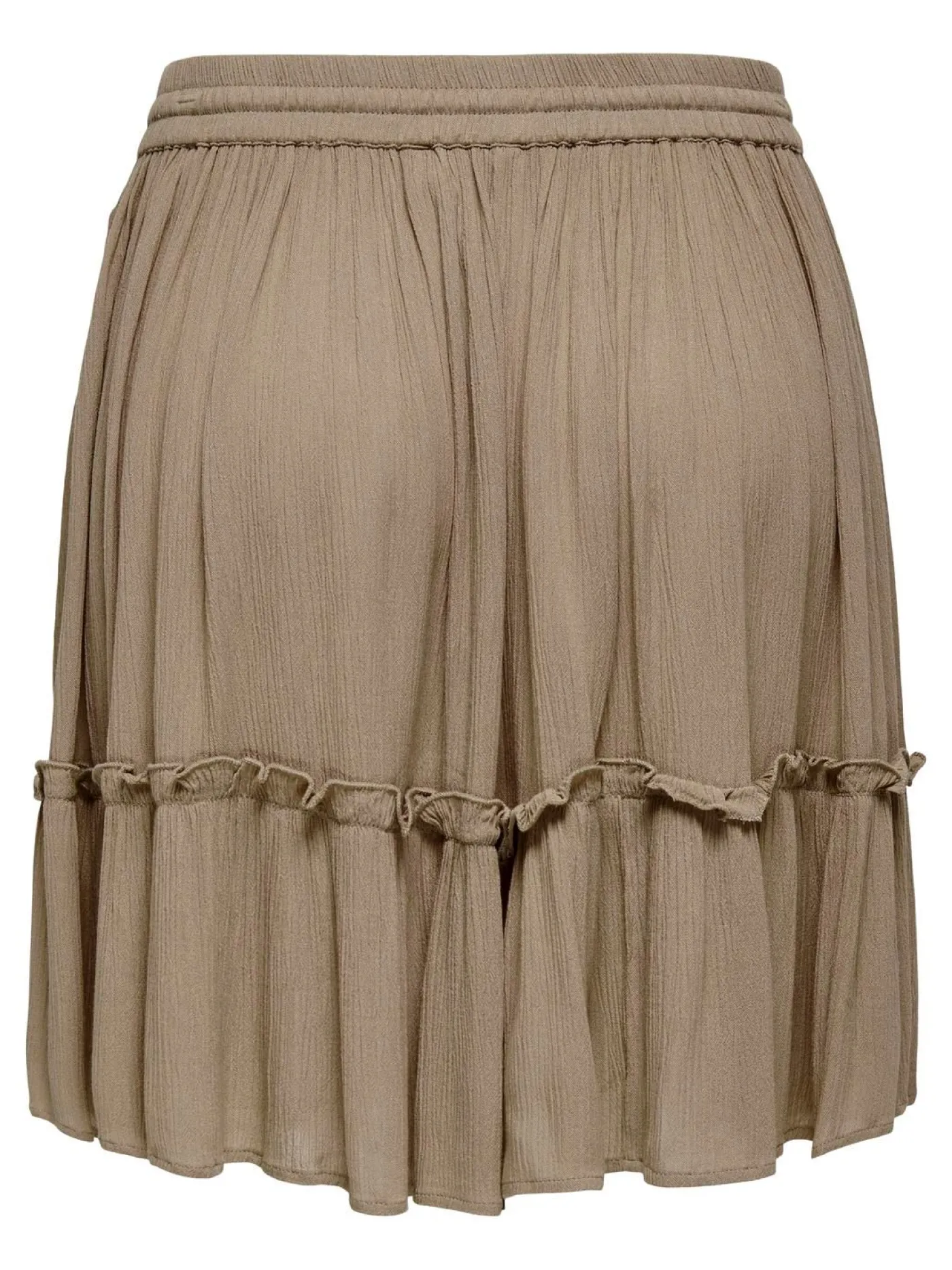 ONLIBIZA LIFE SHORT SKIRT WVN NOOS