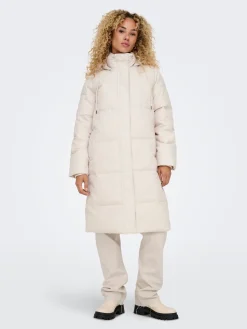 ONLIRENE PUFFER COAT LIFE OTW NOOS