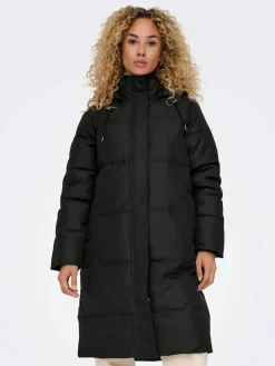 ONLIRENE PUFFER COAT LIFE OTW NOOS