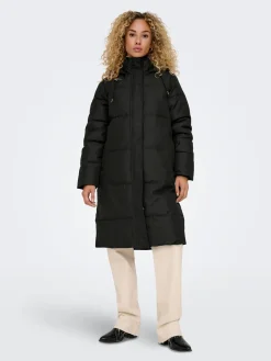 ONLIRENE PUFFER COAT LIFE OTW NOOS