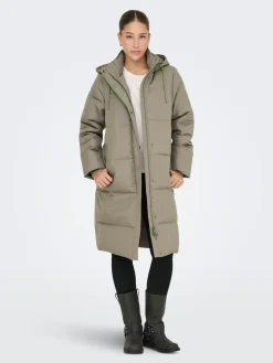 ONLIRENE PUFFER COAT LIFE OTW NOOS