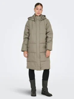 ONLIRENE PUFFER COAT LIFE OTW NOOS