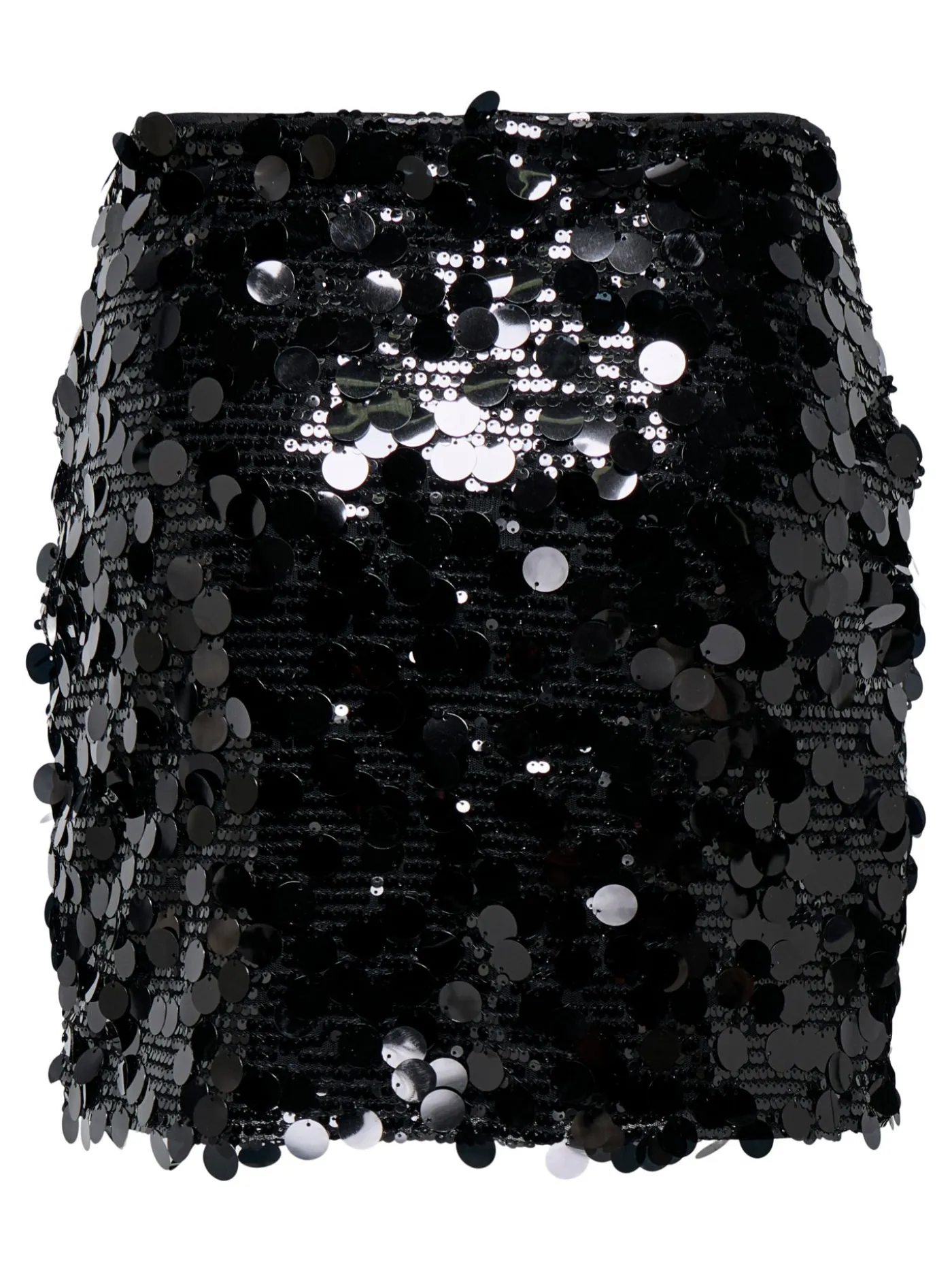 ONLJADEL SEQUINS SKIRT WVN