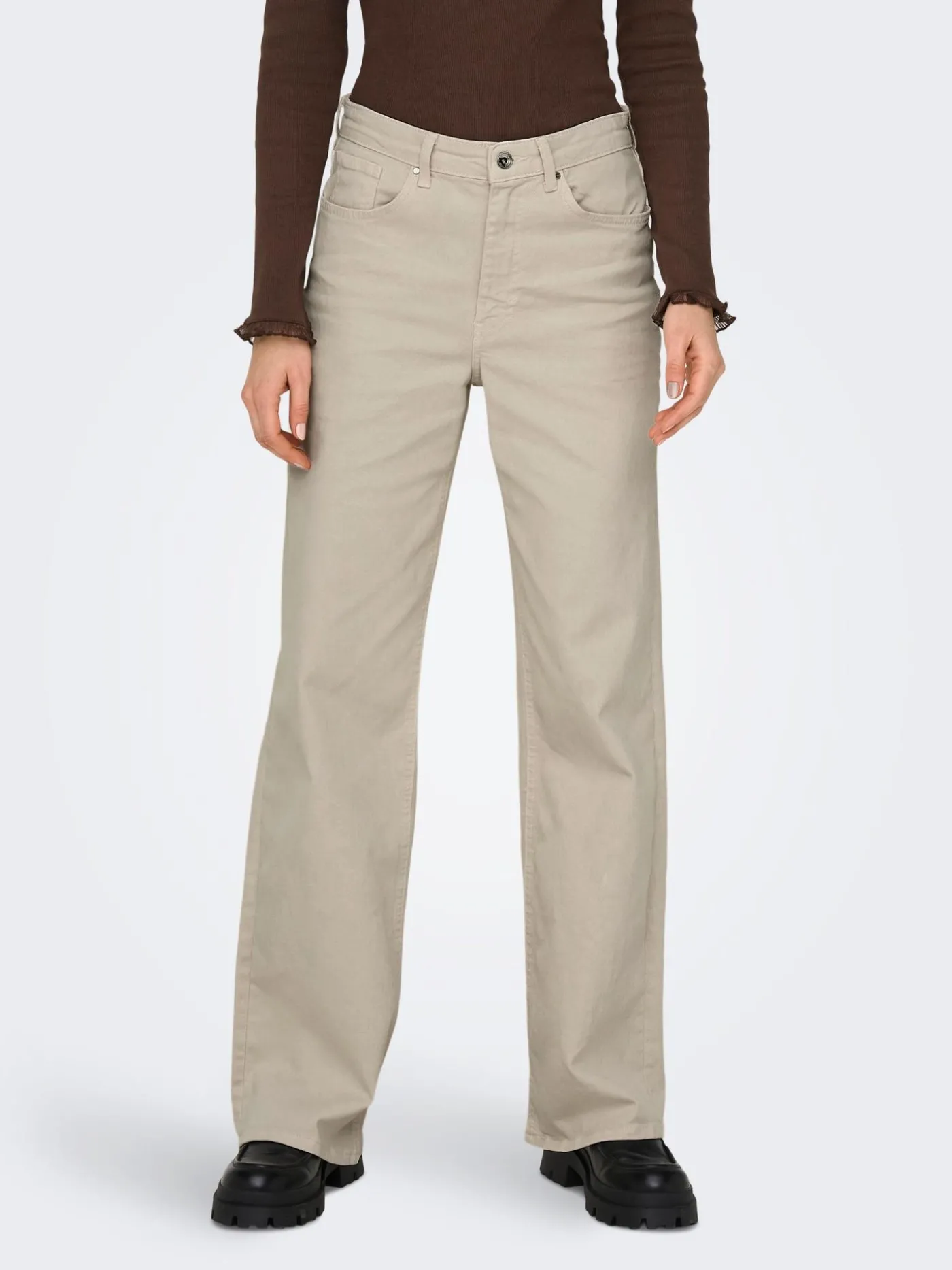 ONLJUICY HW WIDE LEG DNM REA NOOS