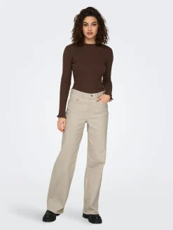 ONLJUICY HW WIDE LEG DNM REA NOOS