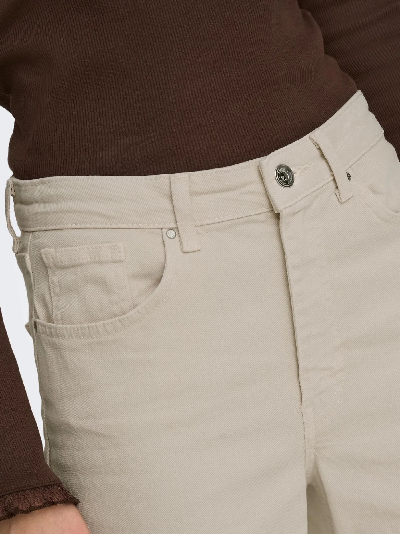 ONLJUICY HW WIDE LEG DNM REA NOOS