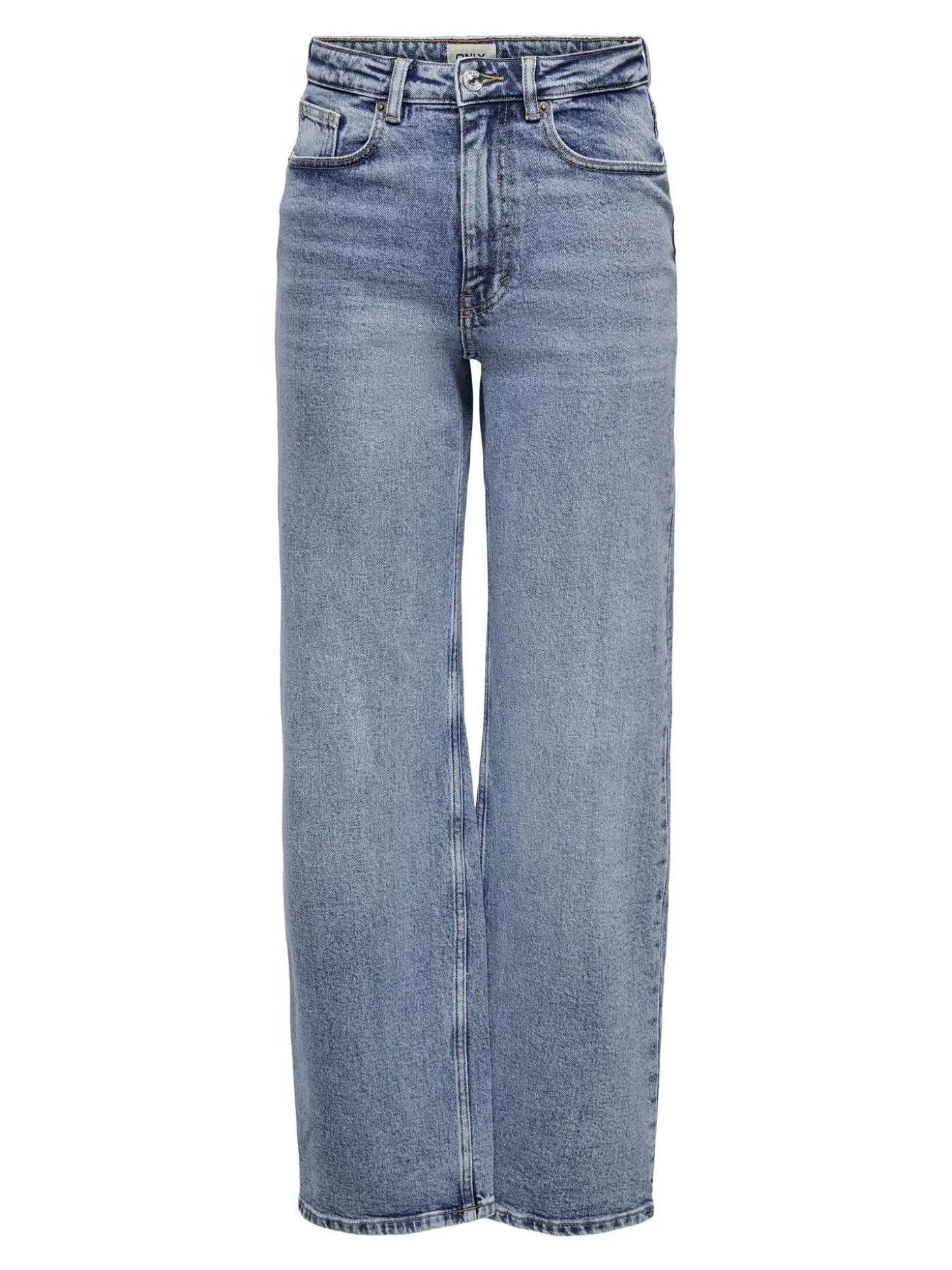 ONLJUICY HW WIDE LEG REA365 NOOS