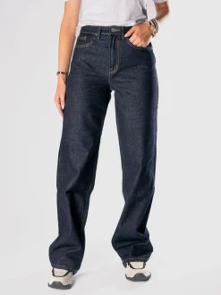 ONLJUICY HW WIDE RINSE DNM MAS763 N