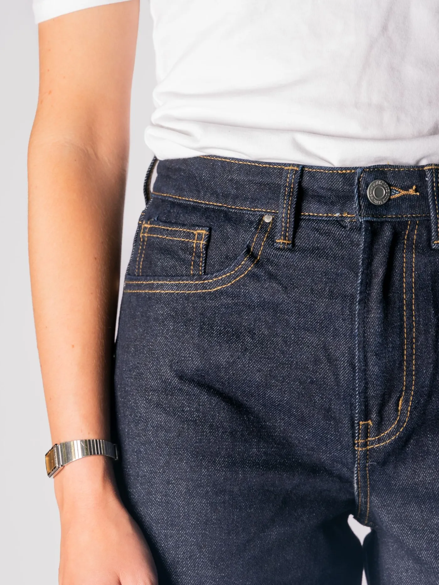 ONLJUICY HW WIDE RINSE DNM MAS763 N