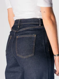 ONLJUICY HW WIDE RINSE DNM MAS763 N