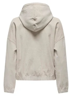 ONLKENZIE L/S CORD JACKET PNT NOOS