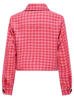 ONLKIMMIE SHORT JACKET CC OTW