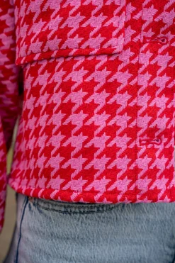 ONLKIMMIE SHORT JACKET CC OTW