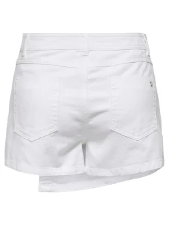 ONLLESLY REG LB DNM SKORT BJ NOOS