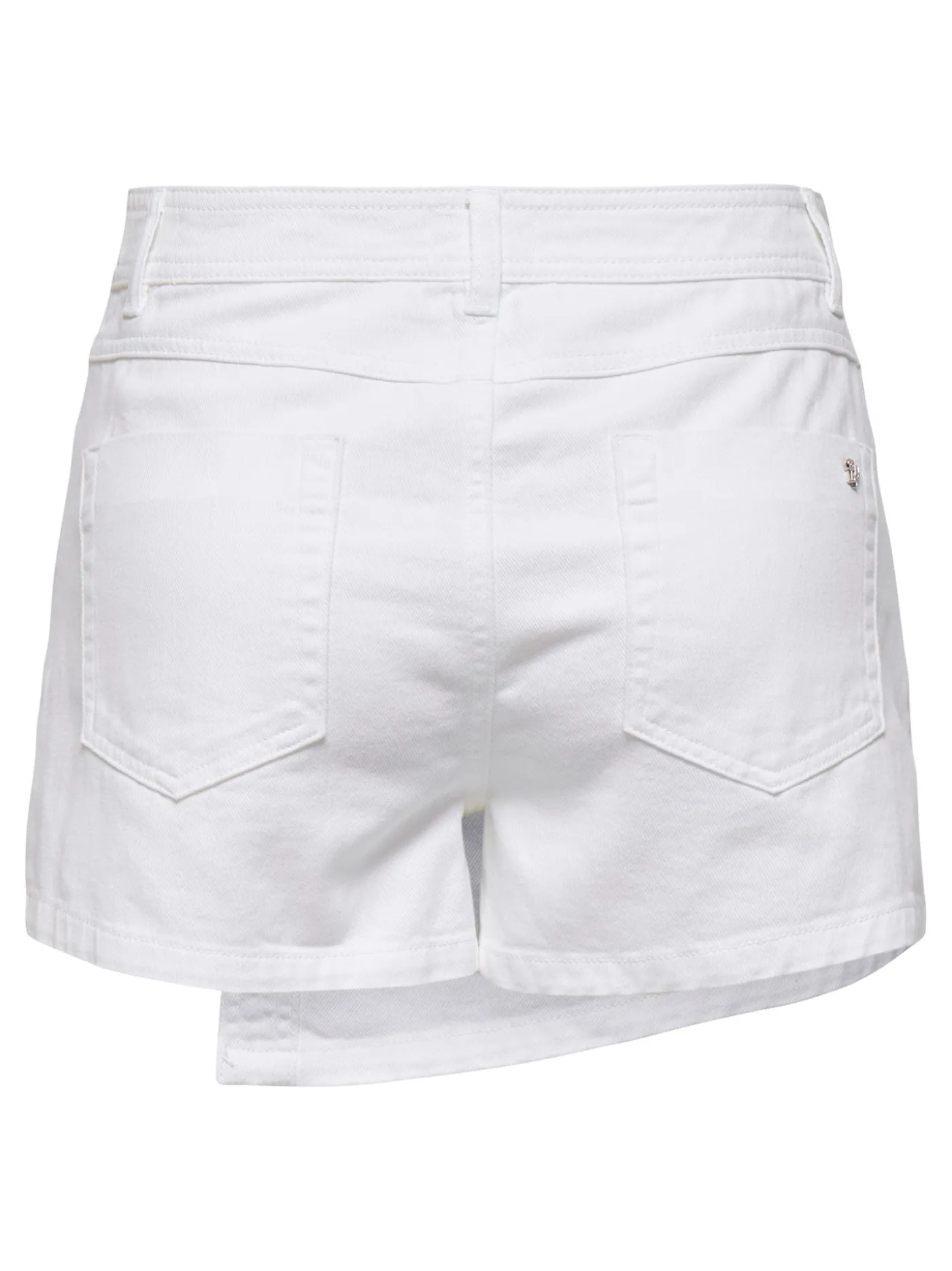 ONLLESLY REG LB DNM SKORT BJ NOOS