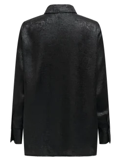 ONLLIDA L/S LOOSE SHIRT PTM