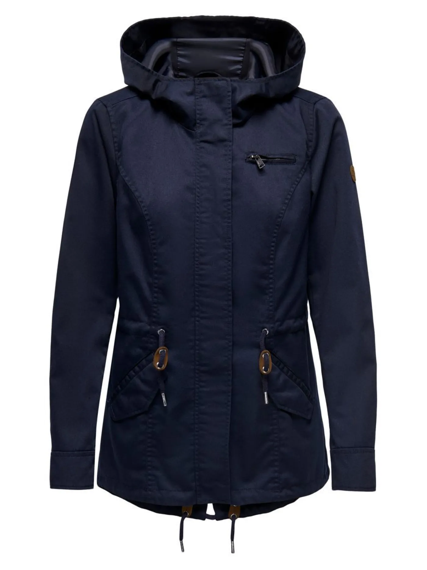 ONLLORCA CANVAS PARKA CC OTW