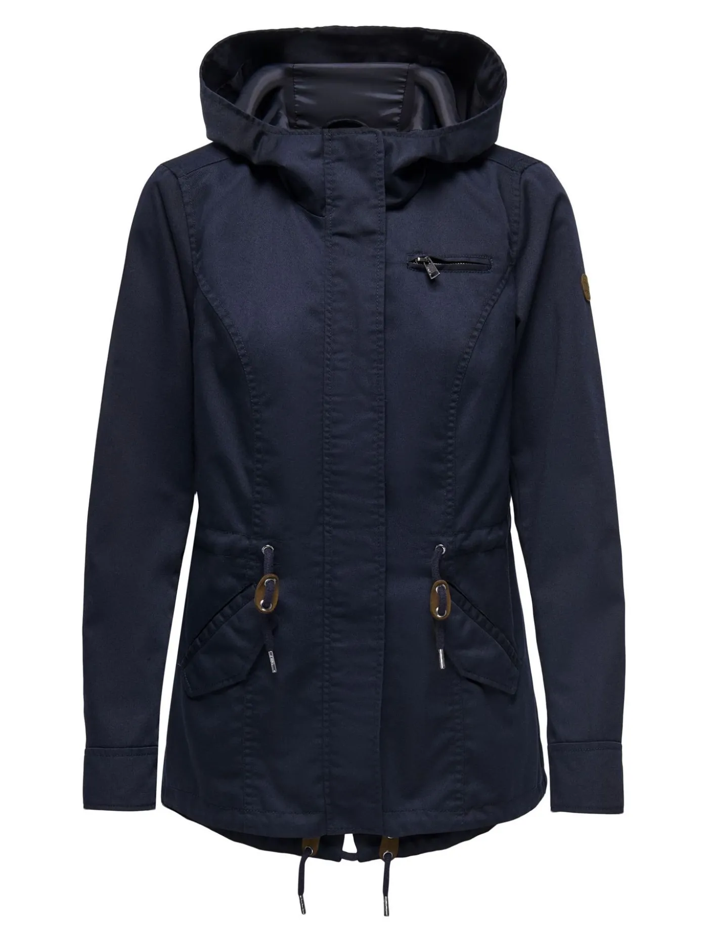 ONLLORCA CANVAS PARKA CC OTW