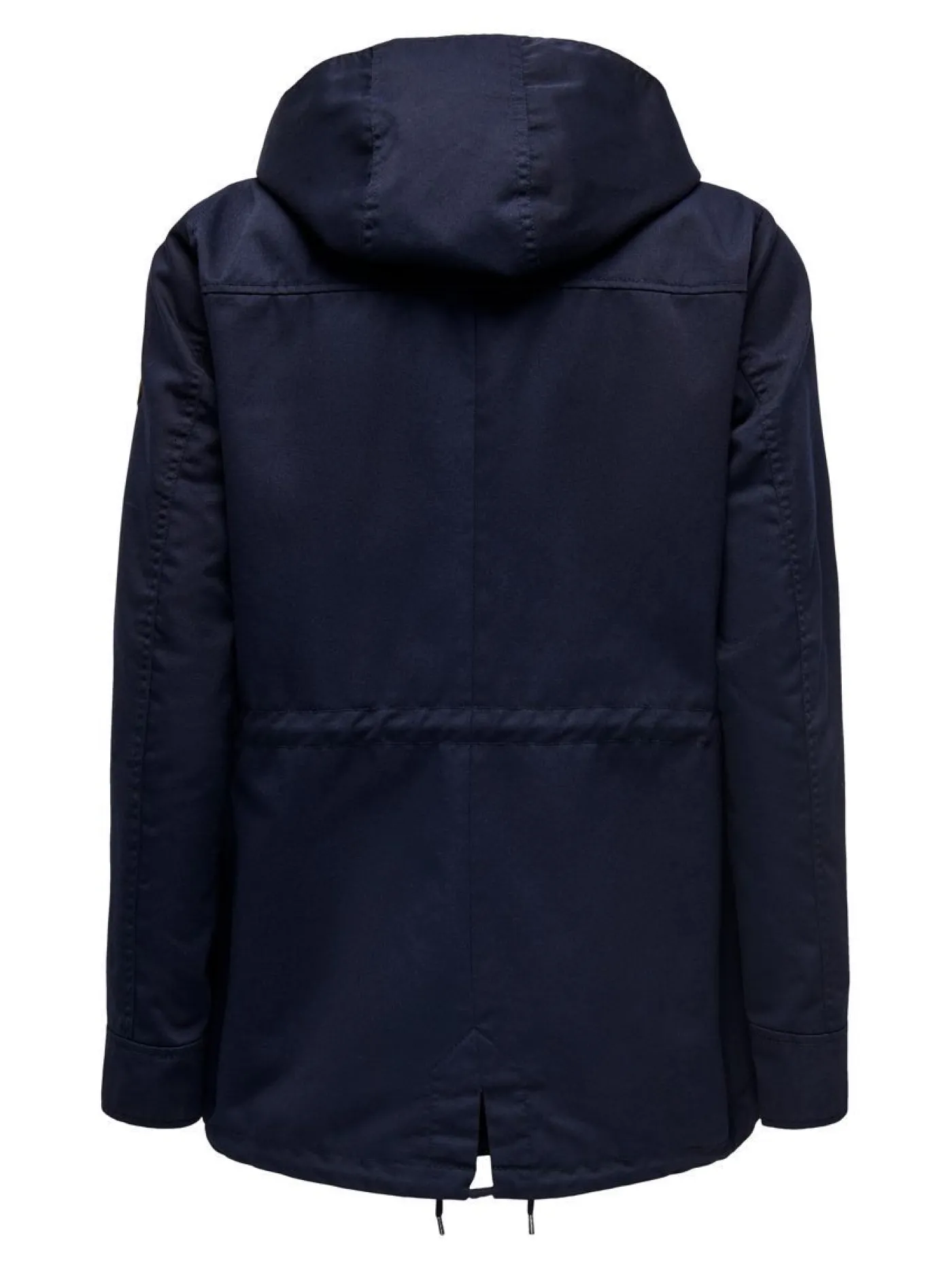 ONLLORCA CANVAS PARKA CC OTW