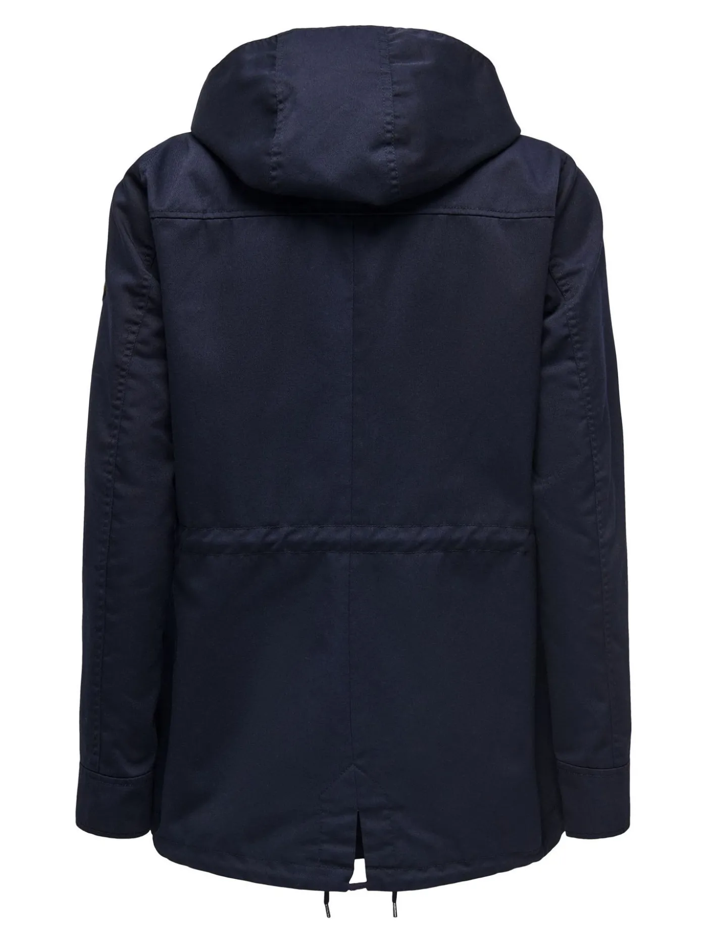ONLLORCA CANVAS PARKA CC OTW