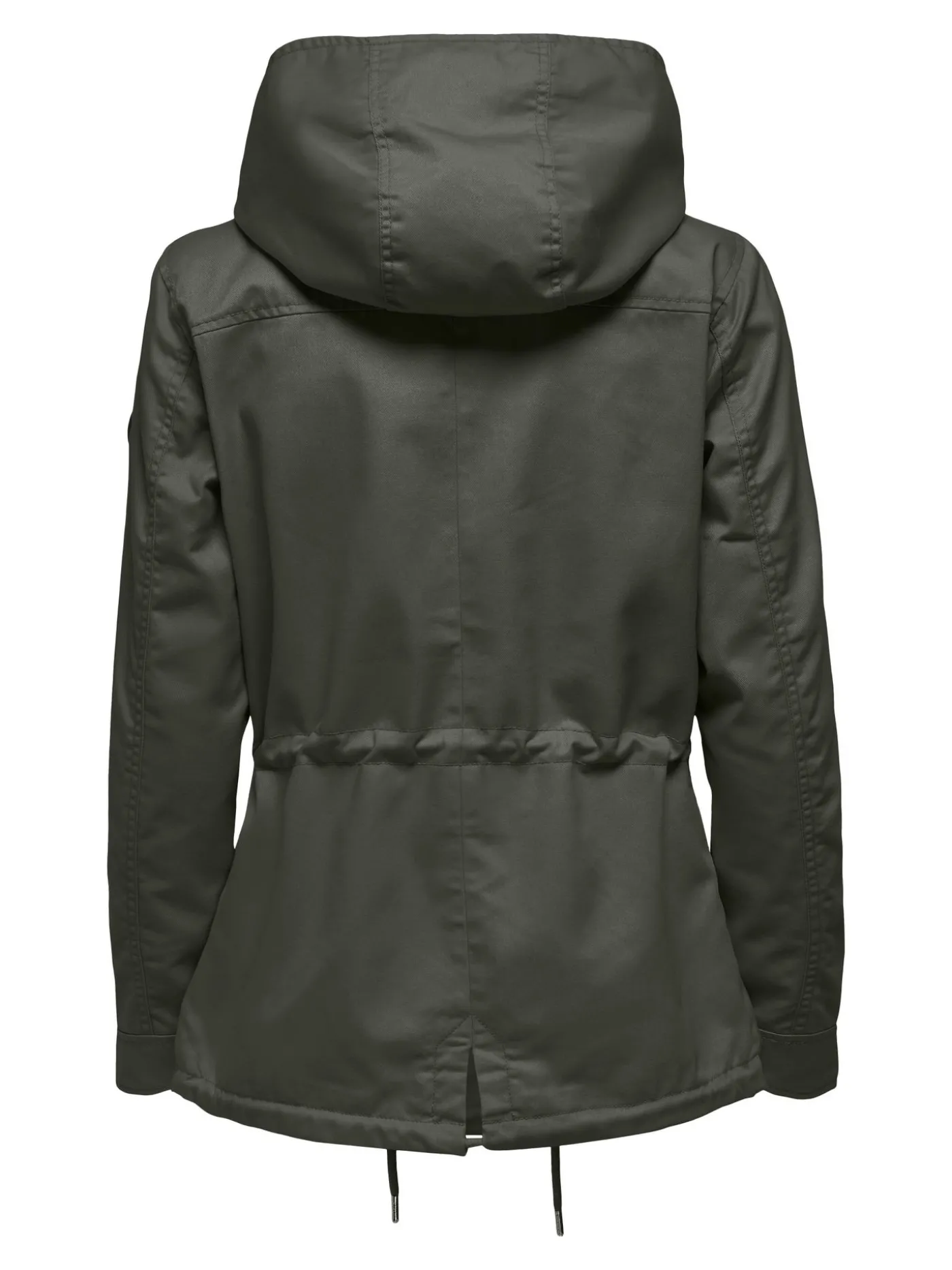 ONLLORCA CANVAS PARKA CC OTW