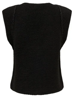 ONLLOUI VEST EX KNT