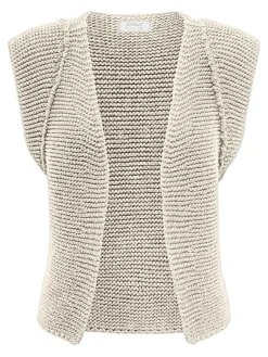 ONLLOUI VEST EX KNT