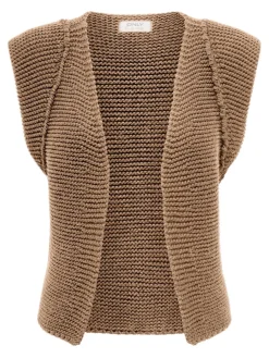 ONLLOUI VEST EX KNT