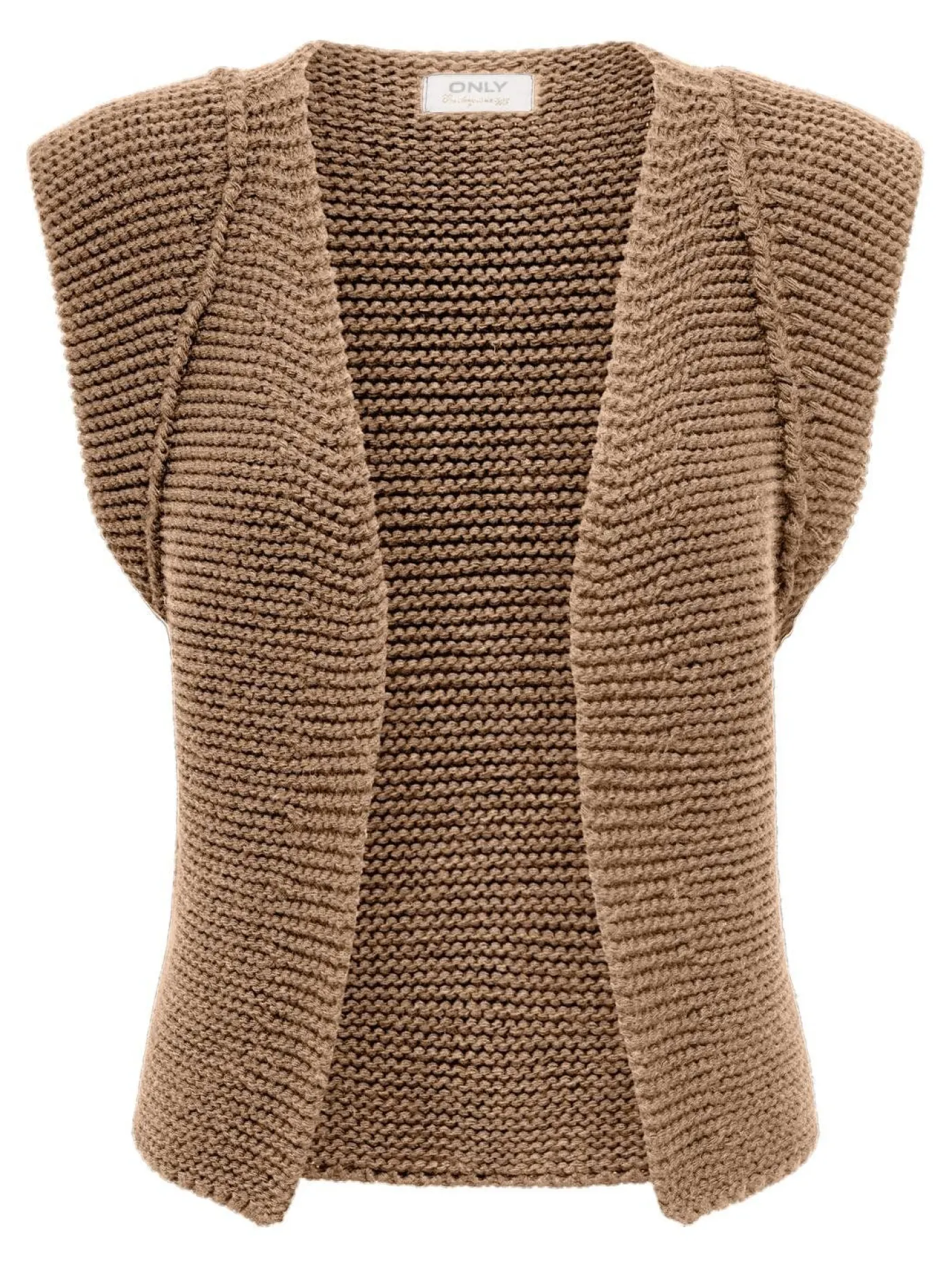 ONLLOUI VEST EX KNT