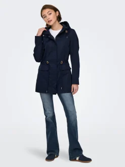 ONLLOUISE PARKA CC LIFE OTW