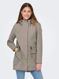 ONLLOUISE PARKA CC LIFE OTW