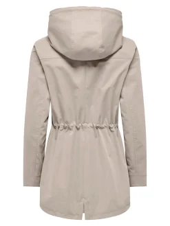 ONLLOUISE PARKA CC LIFE OTW
