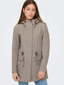 ONLLOUISE PARKA CC LIFE OTW