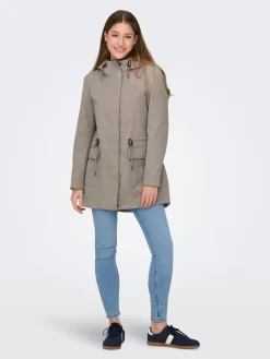 ONLLOUISE PARKA CC LIFE OTW