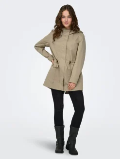 ONLLOUISE PARKA CC LIFE OTW