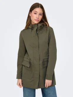 ONLLOUISE PARKA CC LIFE OTW