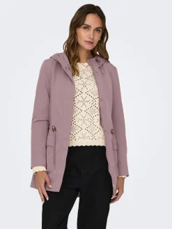 ONLLOUISE PARKA CC LIFE OTW