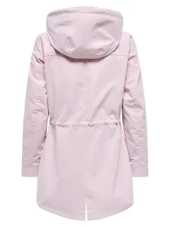 ONLLOUISE PARKA CC LIFE OTW