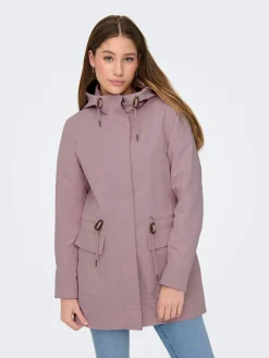 ONLLOUISE PARKA CC LIFE OTW