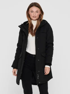 ONLMAASTRICHT PARKA OTW NOOS