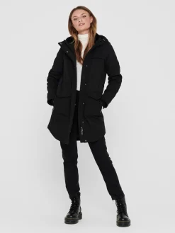 ONLMAASTRICHT PARKA OTW NOOS