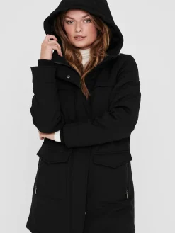 ONLMAASTRICHT PARKA OTW NOOS