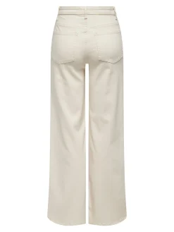 ONLMADISON BLUSH HW WIDE DNM CRO NO