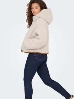 ONLMARIA REV PUFFER JACKET CC OTW